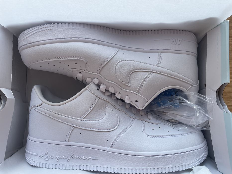 Nike air force nocta