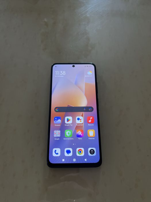 Redmi Note 11/Pro 128Gb - В хорошем состоянии