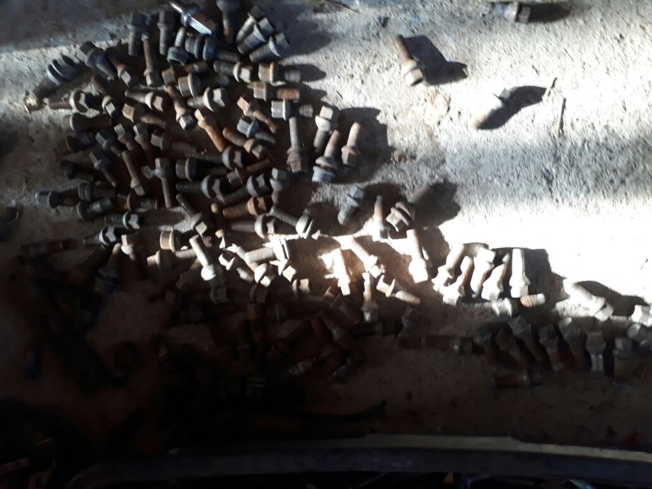 Prezoane pentru roți vw audi seat passat sharan touran galaxy alhambra