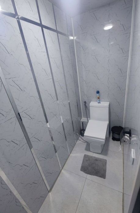 Стильный Офис с Мебелью Новомосковская