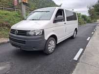 Volkswagen T5 Clima