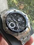 Vand ceas Tag Heuer Aquaracer Cal.16, automatic, diver300M, 43mm