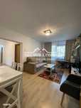 NECTORA IMOB-Apartament 3 camere, Str. Transilvaniei, Etaj 3, 69 mp