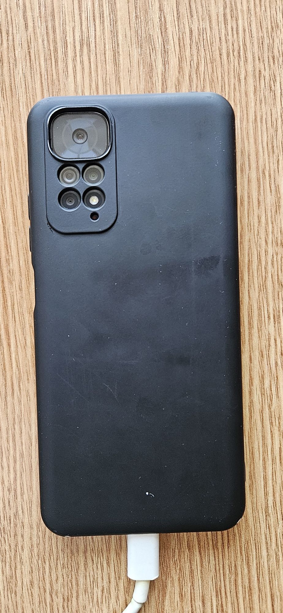 Xiaomi note 11 4 GB