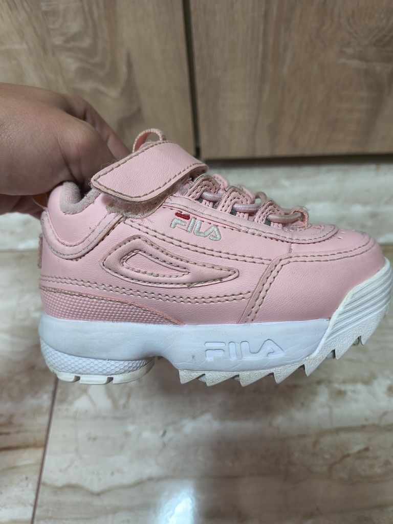 Маратонки Fila Disruptor
