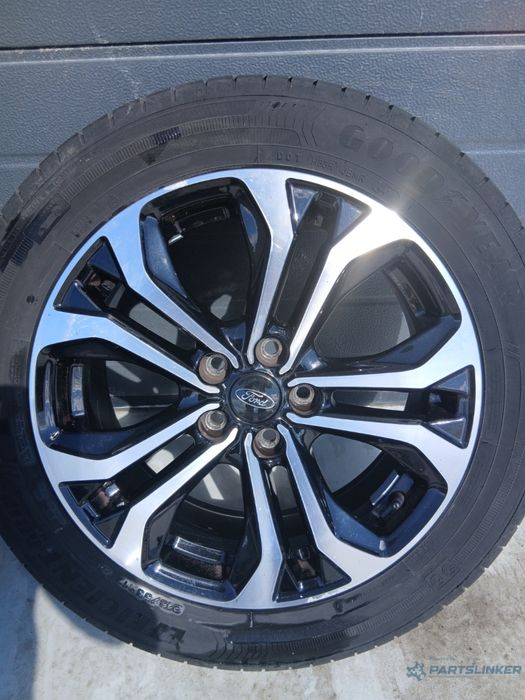 Jante din aliaj R17 FORD KUGA 2 2012 - > 2020