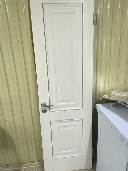 Кокшетау межкомнатные дверь