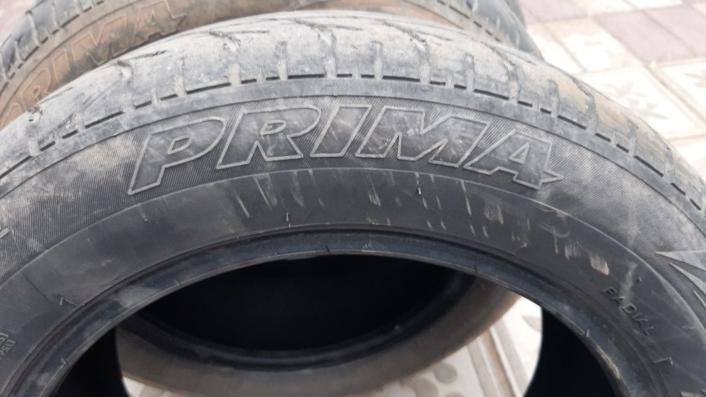 Продам шины R 15