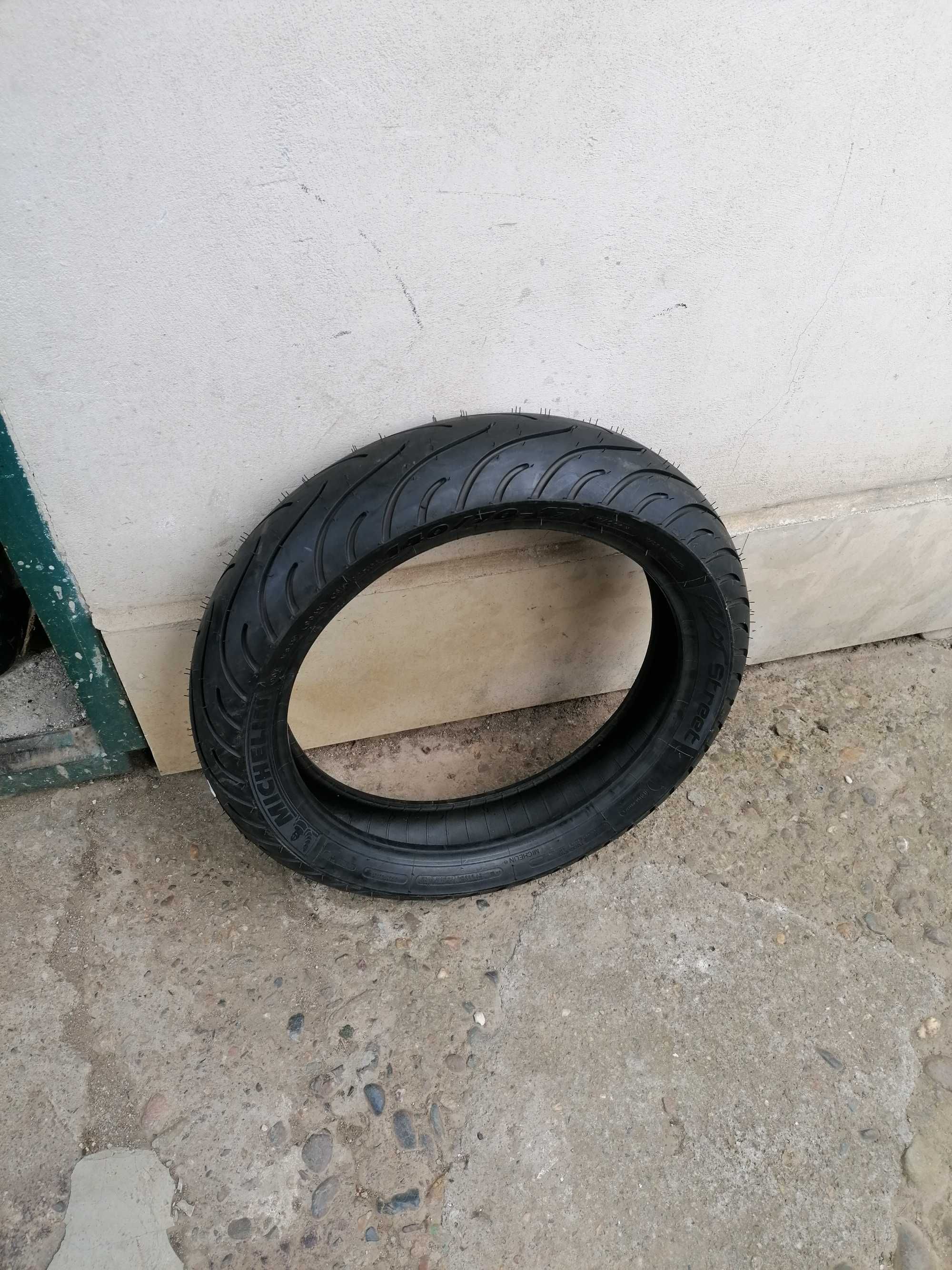 michelin 140 /70/ 17