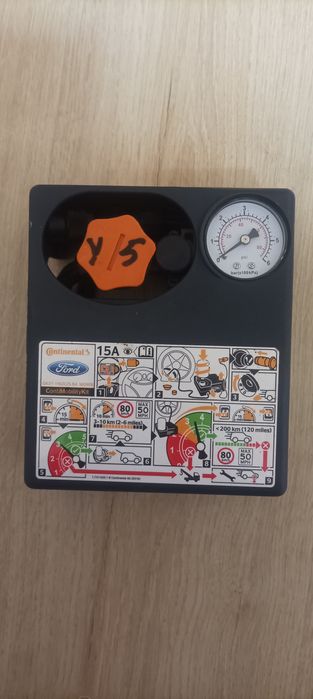 Compresor auto model original Ford