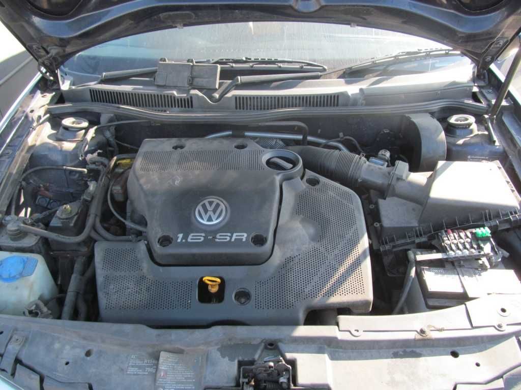 MOTOR   VW GOLF 4 1.6 16v AZD