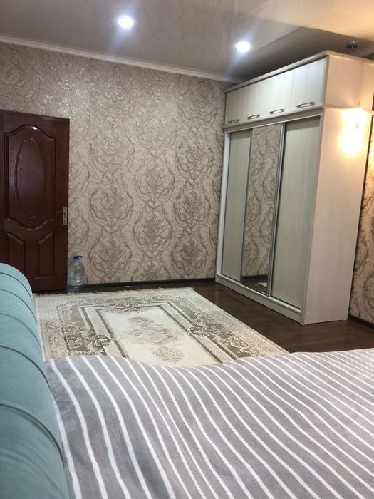 Продаётся 3/2/4 Ангрен 77 серия (70м2)