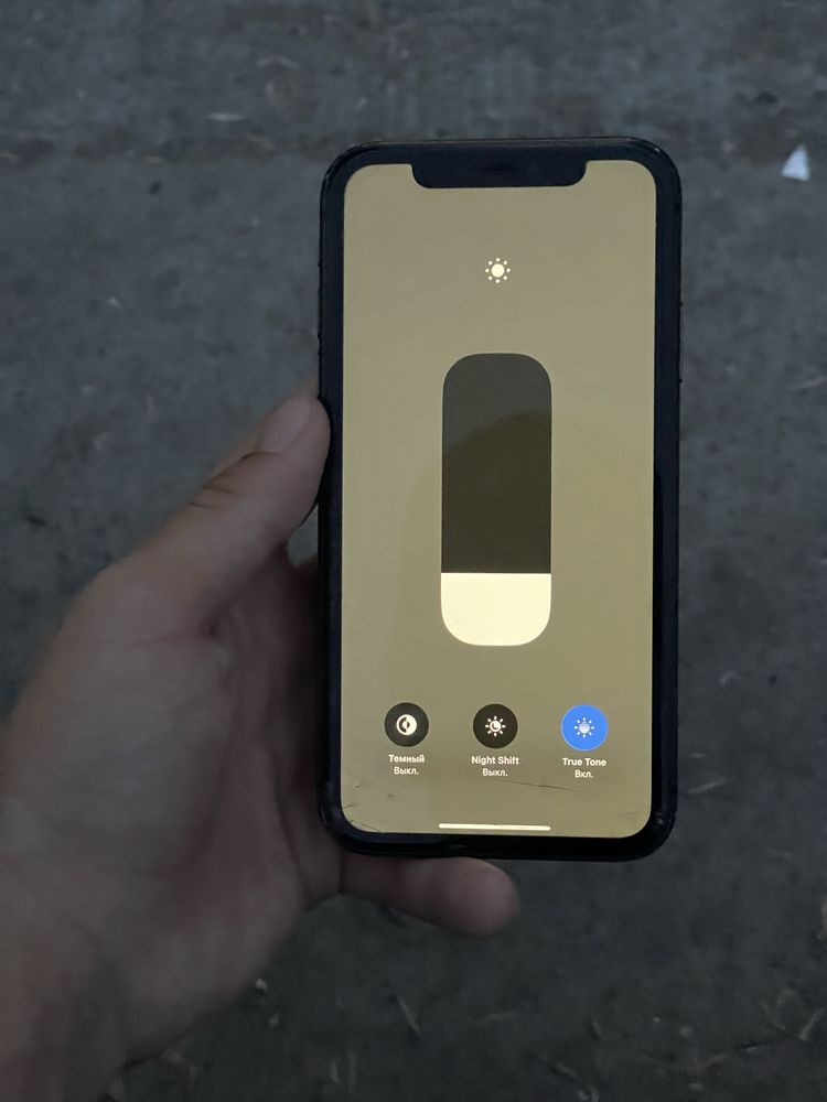 IPhone 11 / 128 gb Black