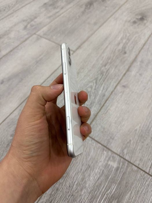 iphone 11 128 Ekran alishkan