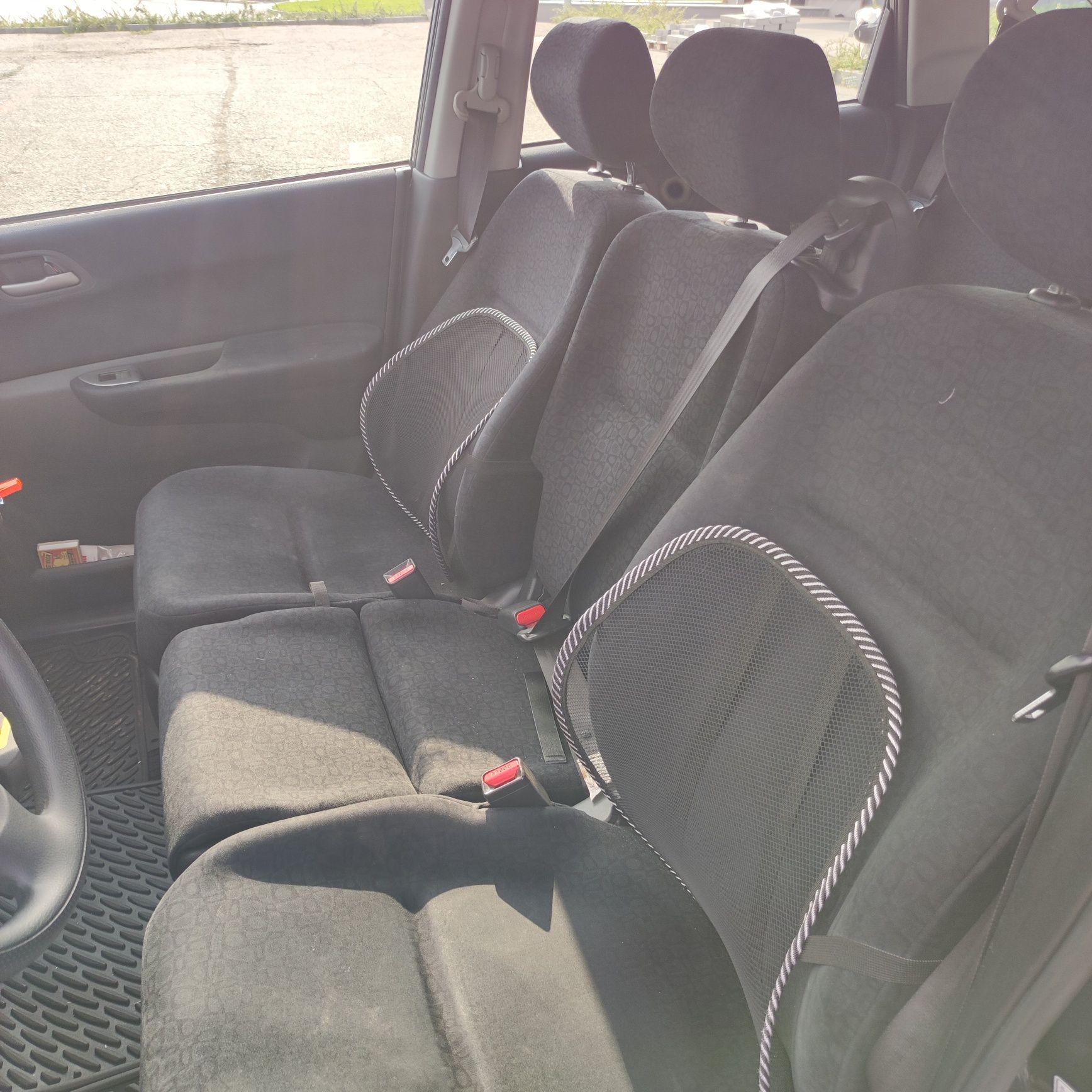 Honda  FR- V  1.7 i VTEC Comfort