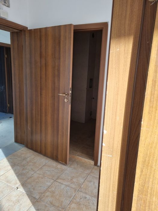 Двустаен апартамент Кошарица вилна зона 1.5 до Лидл