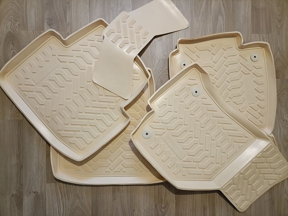 Covorașe auto VW passat b8