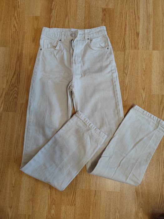 Blugi FB SIDTER, , măsura xxs