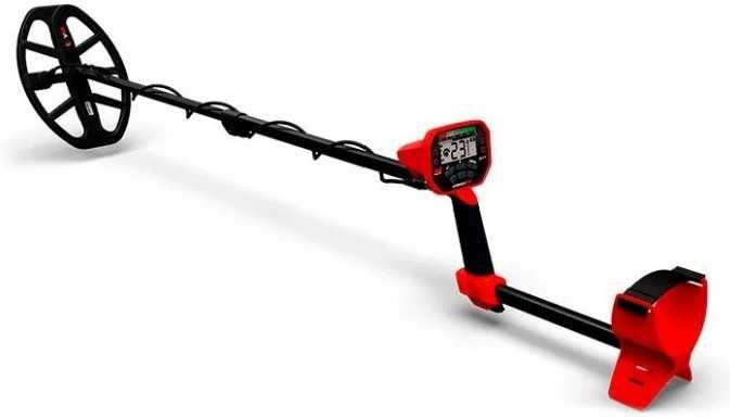 Металлоискатель Minelab VANQUISH 540
