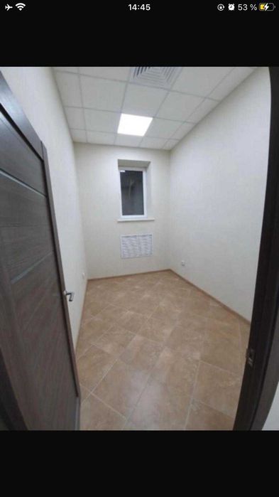 Кабинет бьюти услуги