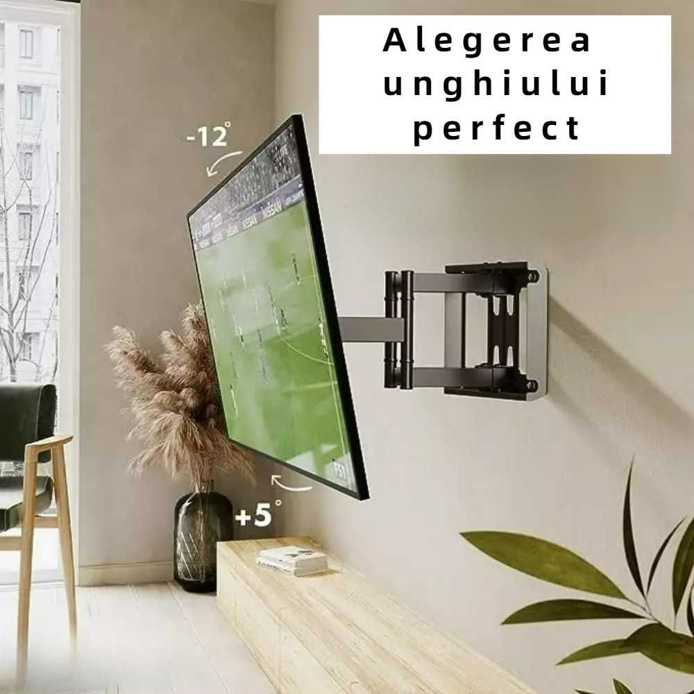 Suport de perete universal pentru televizor - 32-85 Inch, Suport Tv