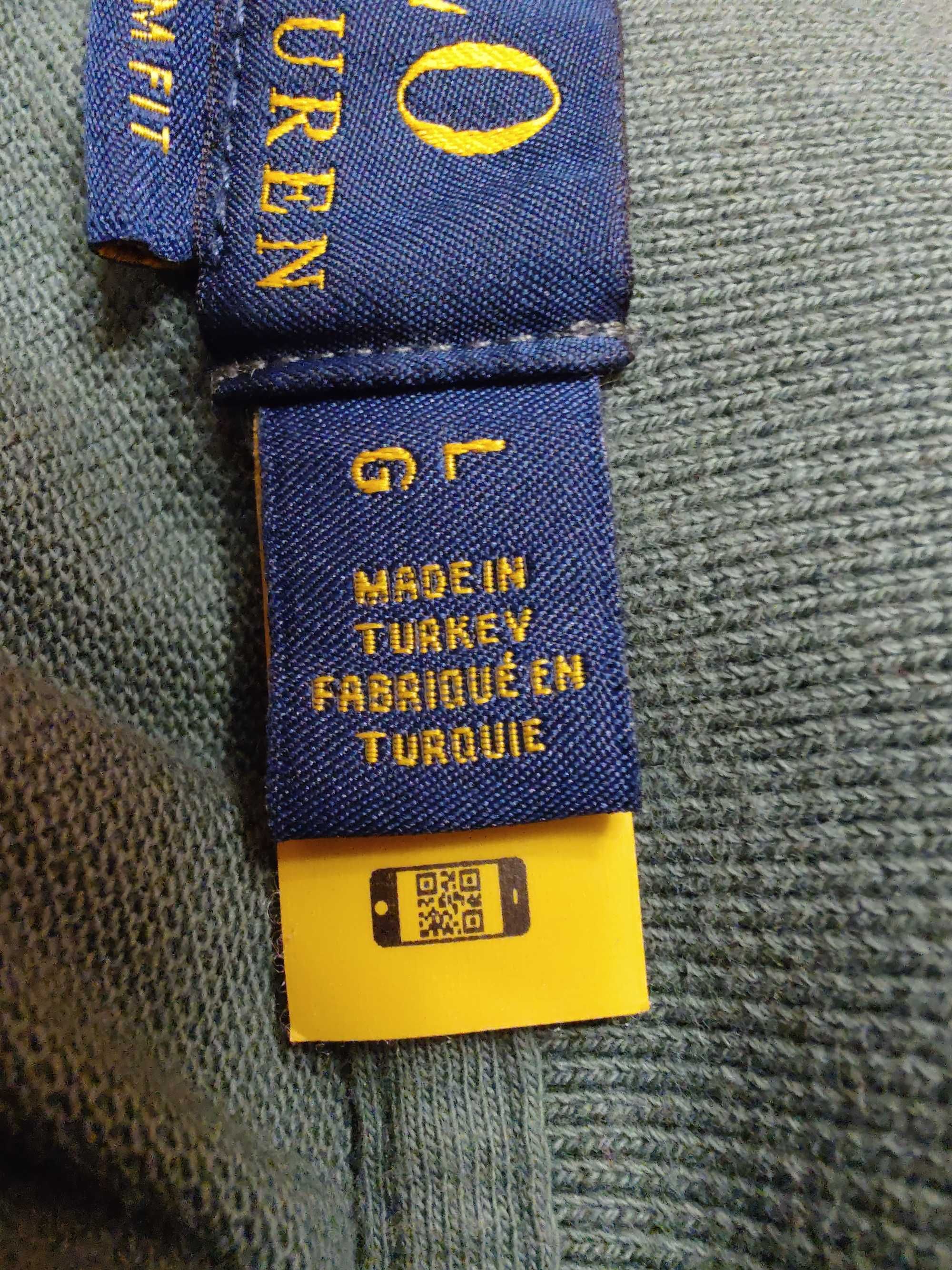 Polo Ralph Lauren-мъжка тениска   L