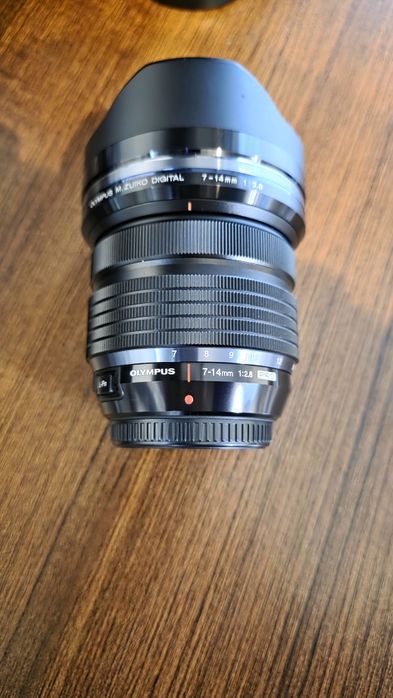 Panasonic lumix gh5s