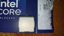 Procesor Intel i9-9900k