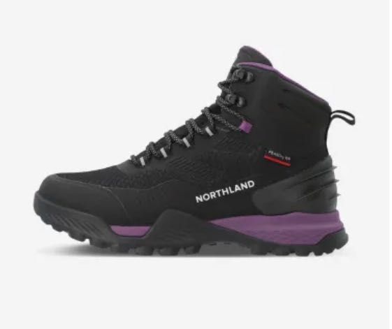 Ботинки женские Northland Brunn