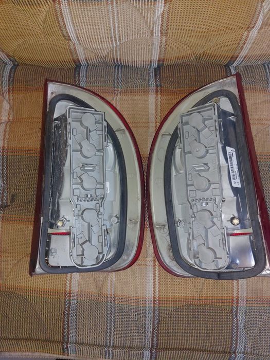 Lampa stop Logan 2 ,vw passat skoda superb