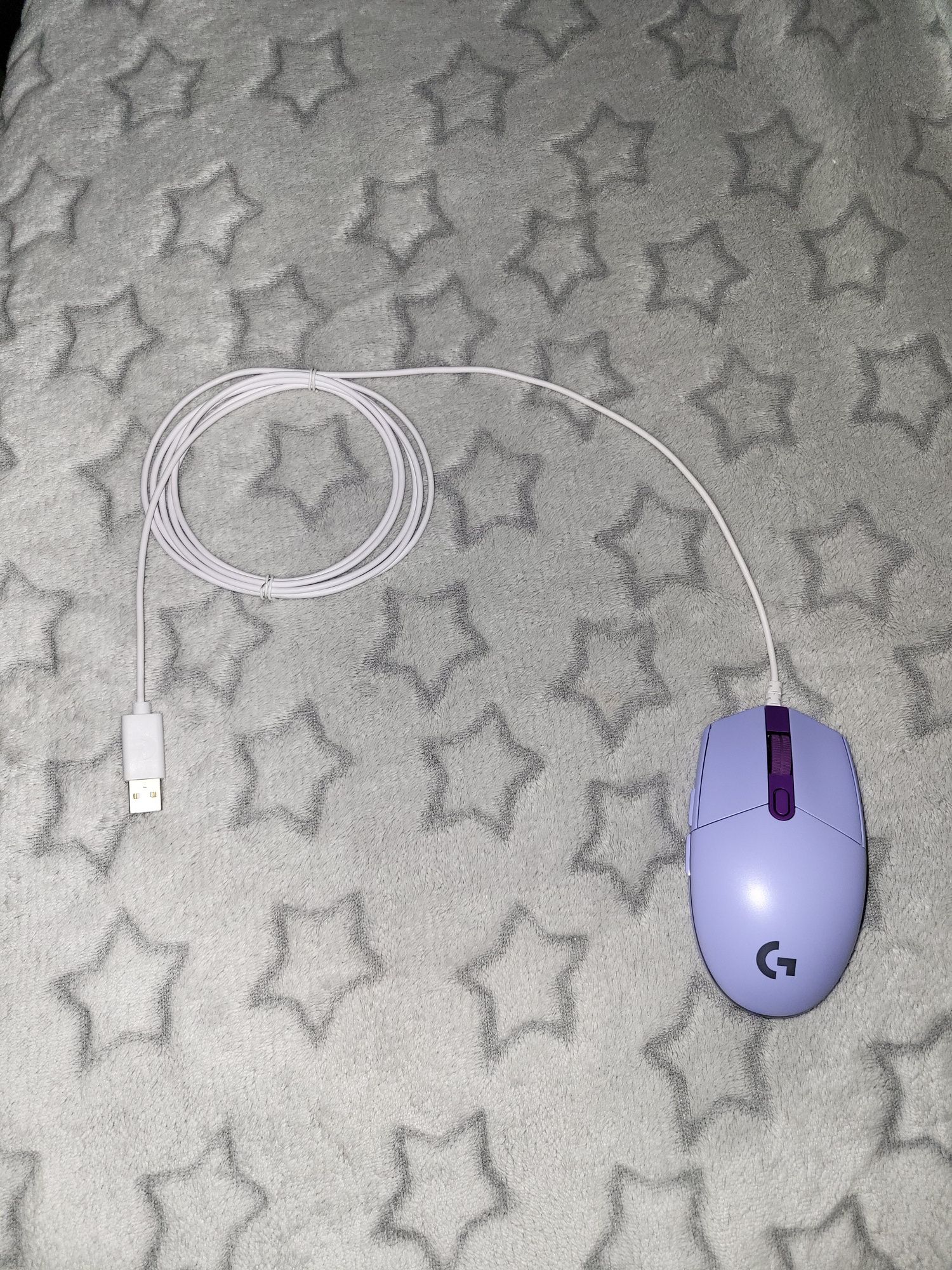 Продам компьютерную мышку Logitech