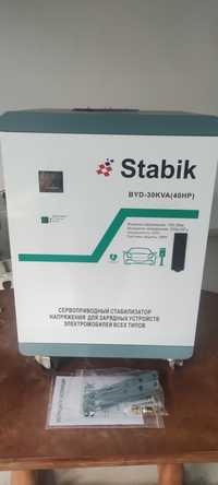 Стабилизатор stabik