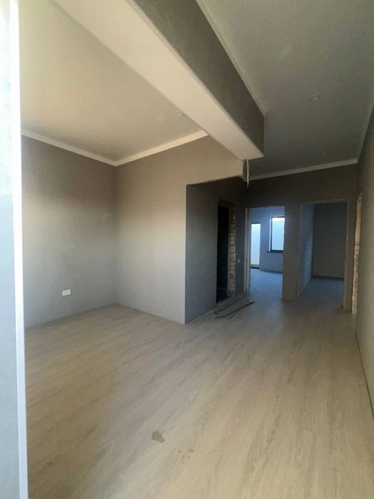 Туркво, 4 ком,1,2 сотки