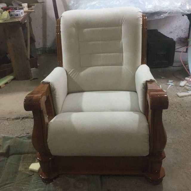 Реставрация любой мягкой мебели