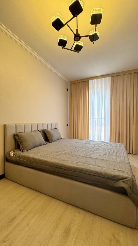 Golden House Assalom Sohil новостройка 3/5/9 Евро-рем