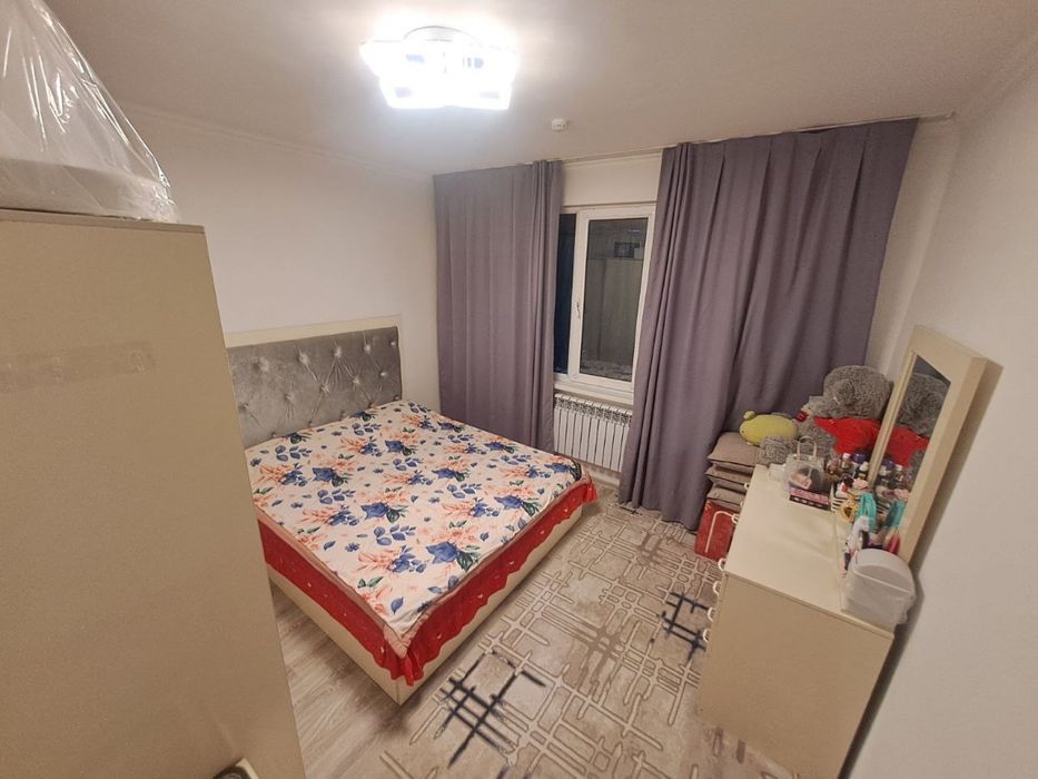 Срочно Яшнабод Олмос махалла 3 хона 68 кв