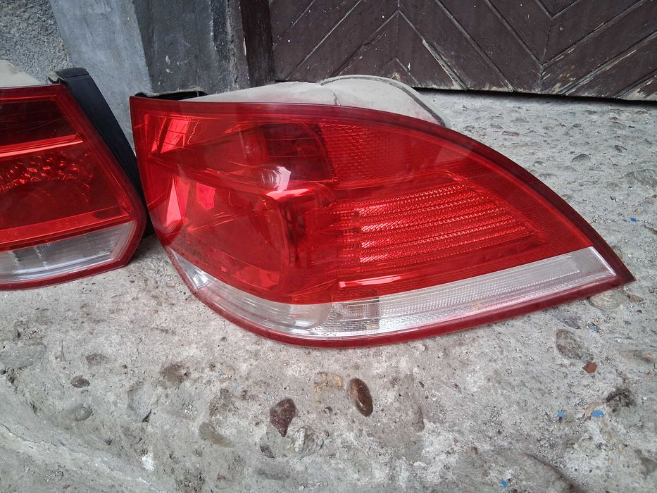 Оригинален стоп десен за golf 5 variant/ комби 2008