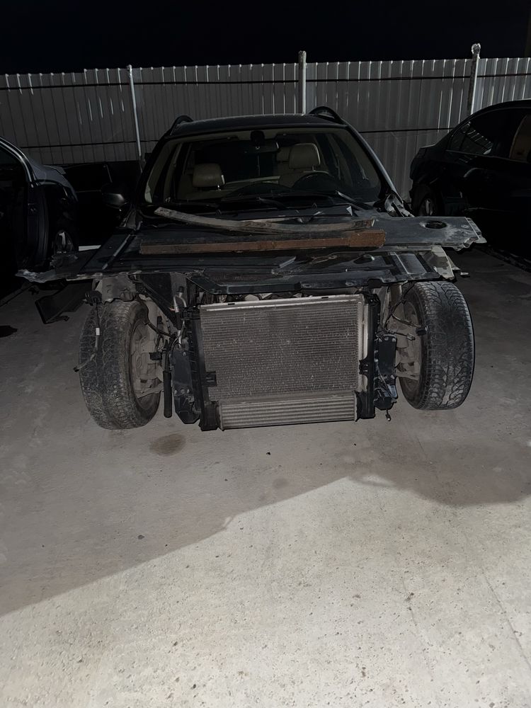Dezmembrez, dezmembrari, piese bmw e91, e90 320d n47 177 cp e5 automat