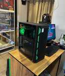 Новый Игровой ПК! RTX 5060! Гарантия!