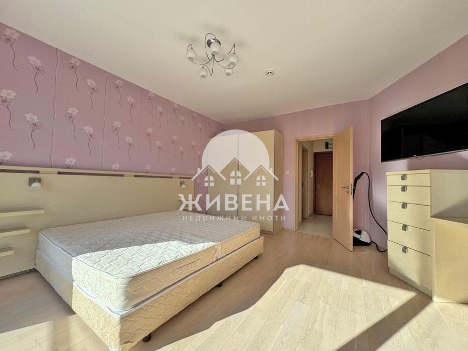 Продава се Четиристаен апартамент в к.к. Слънчев бряг - 361 кв.м за 555 €/кв.м - Снимка #2