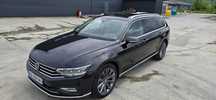 Volkswagen Passat Highline 1.5Tsi Panoramic 08/2021