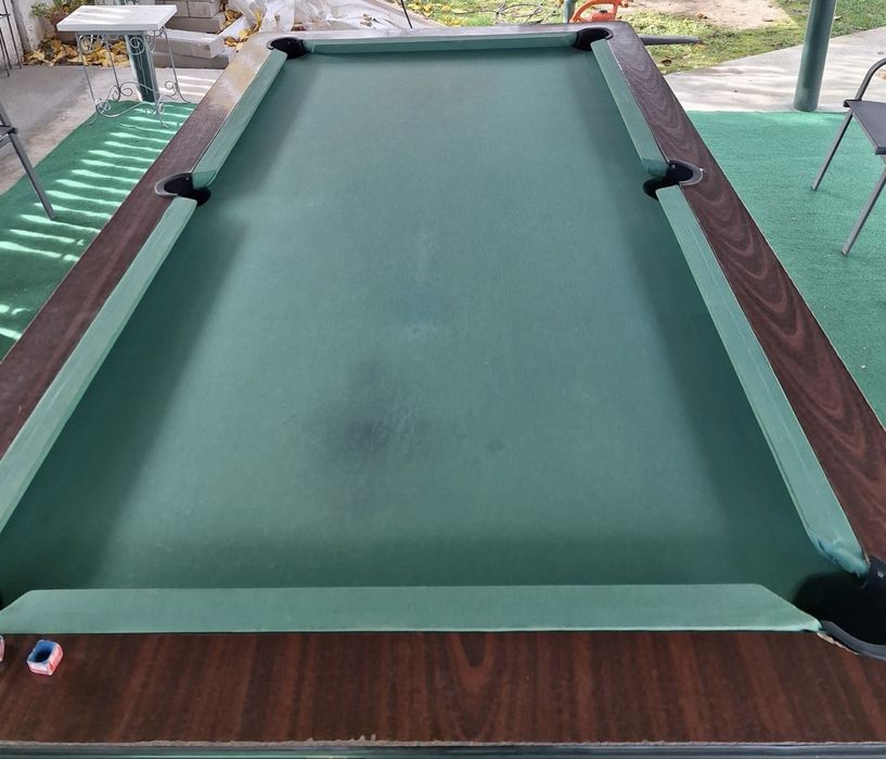 Masa de biliard 7ft - MDF