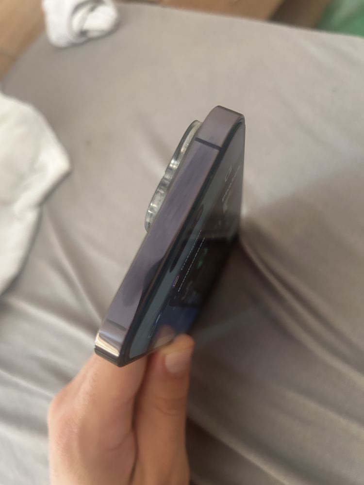 iPhone 14 Pro Max 256 GB, 97 Health Baterry