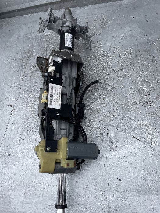 Кормилна колона БМВ Х5/ Х6 (kormilen prut bmw x5/ x6)