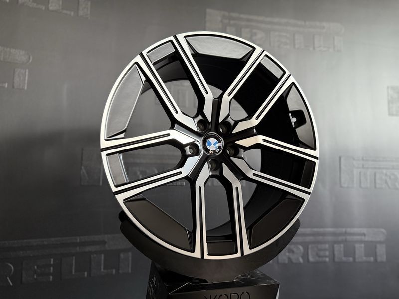 20цола BMW 5x112 G11 G12