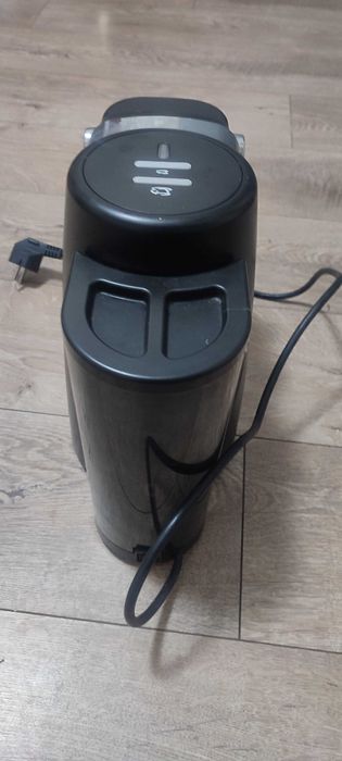 Кафемашина Malongo