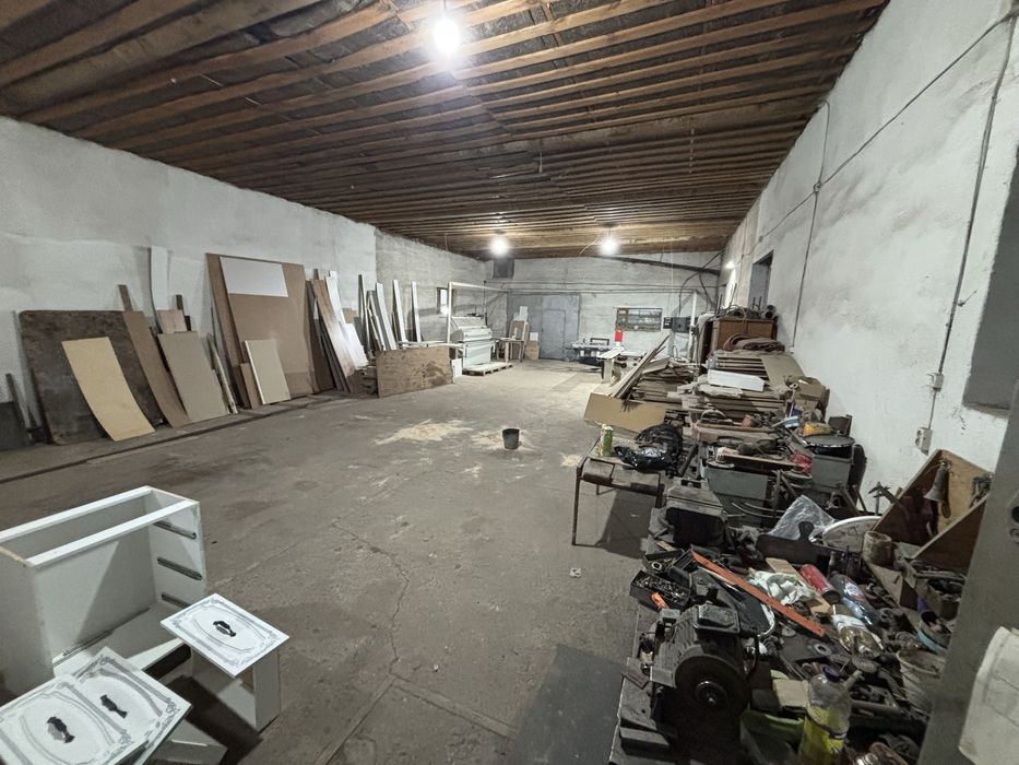 Сдается в аренду коммерческое помещения