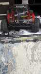 Automodel scara  1/8