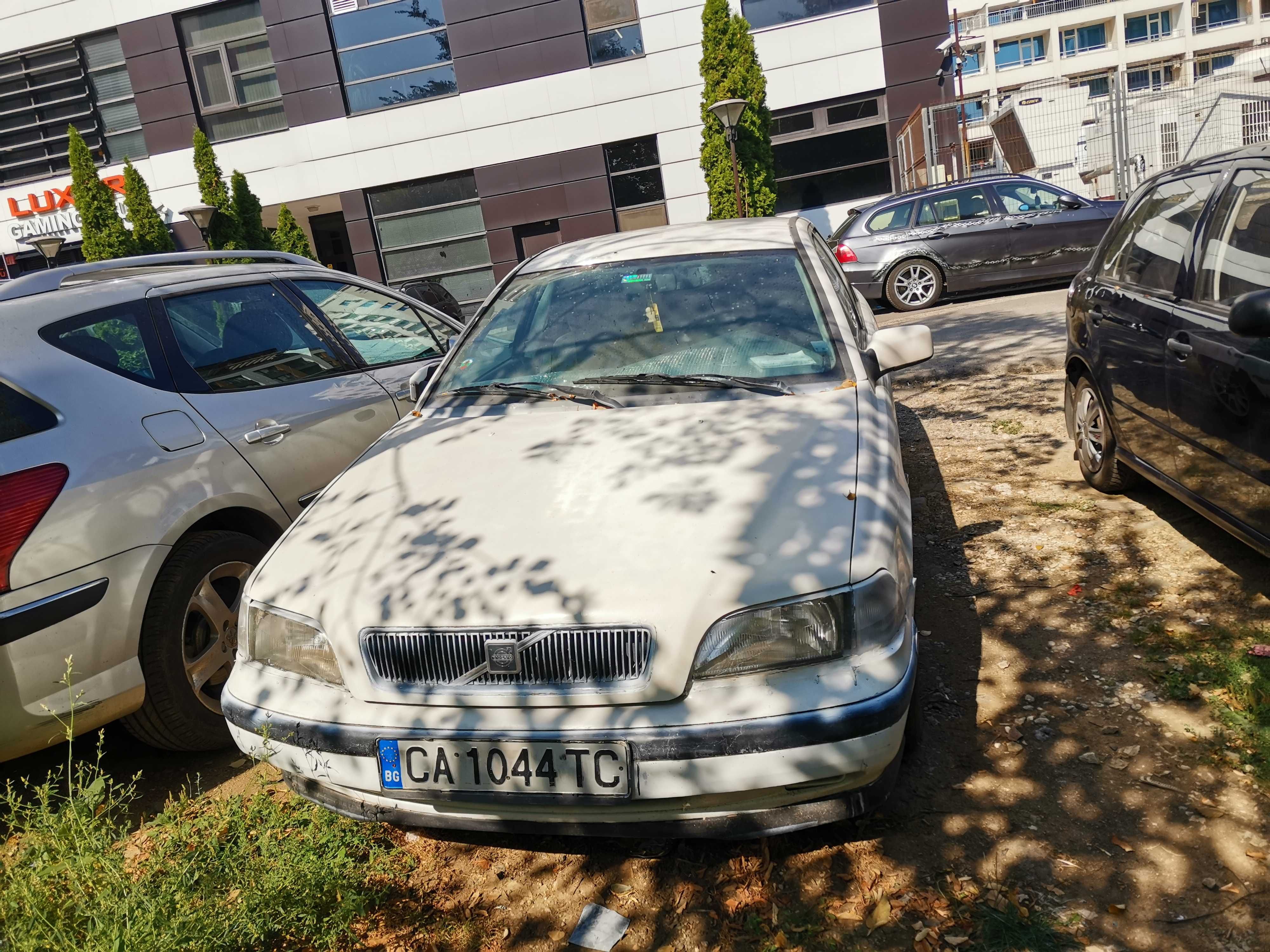 Volvo V40 1.9 Дизел