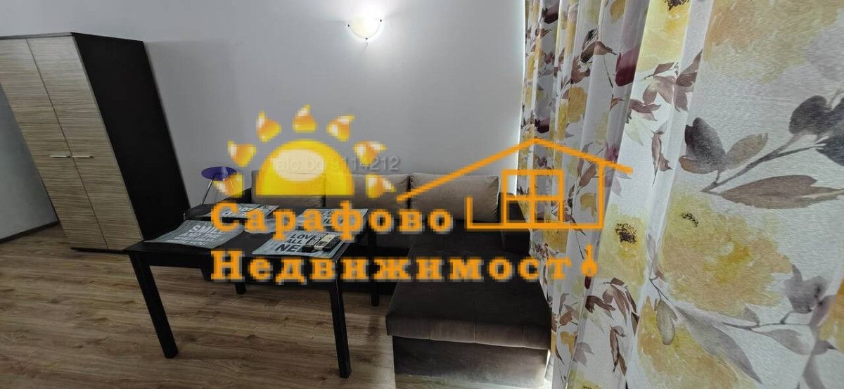 Продажба 2-стаен гр. Бургас - Сарафово 55m²